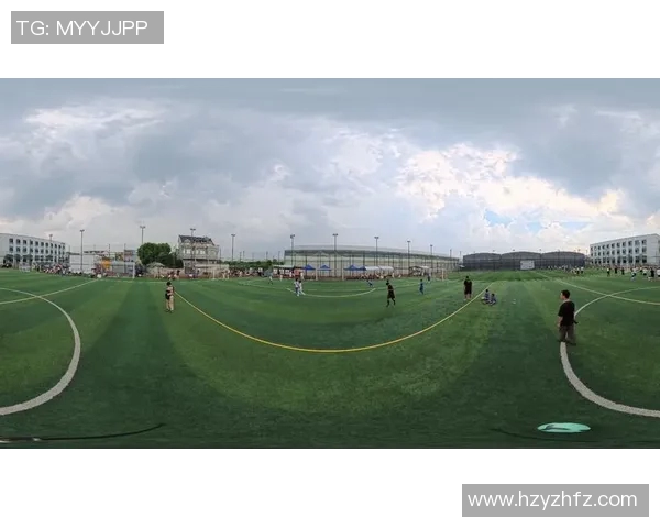 足球知识全景揭秘从基础规则到战术分析一网打尽