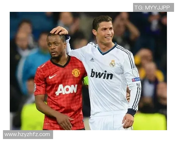 曼联与皇马超级杯巅峰对决谁能捧起荣誉奖杯的荣耀之战